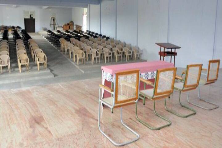 auditorium